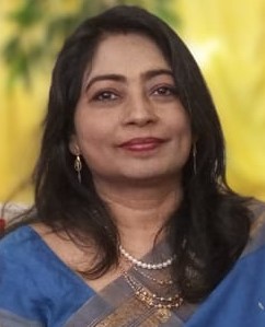 Dr. Kabita Sarkar