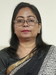 Dr. Kabita Sarkar