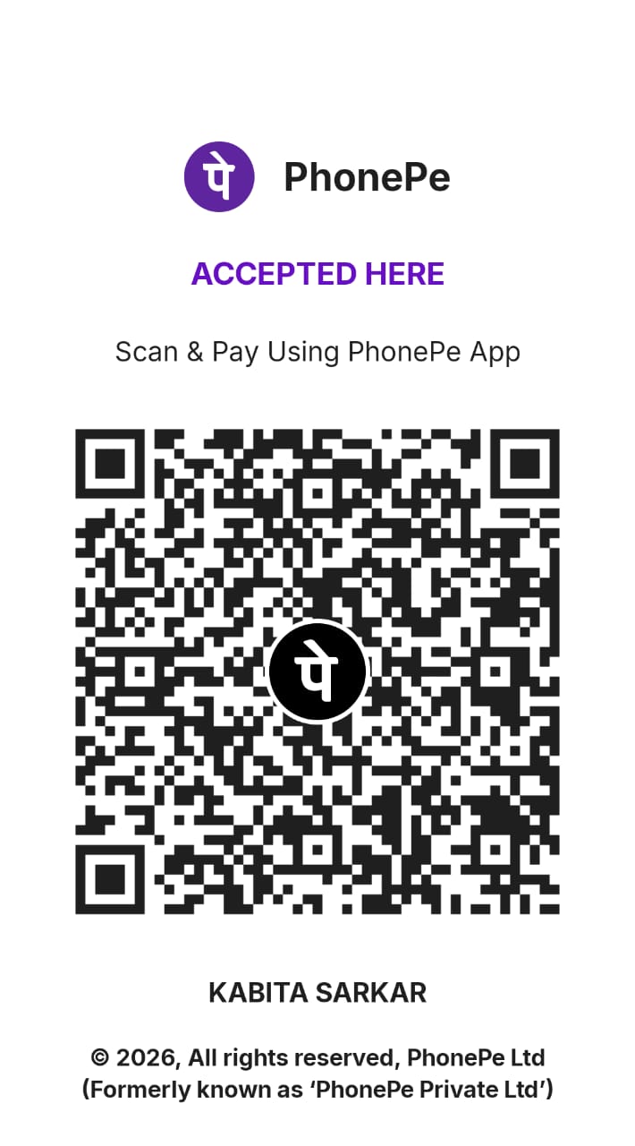 UPI Payment QR Code